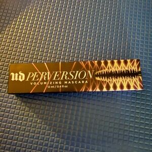 Urban Decay Perversion Mascara - Bold Black 0.4 fl oz